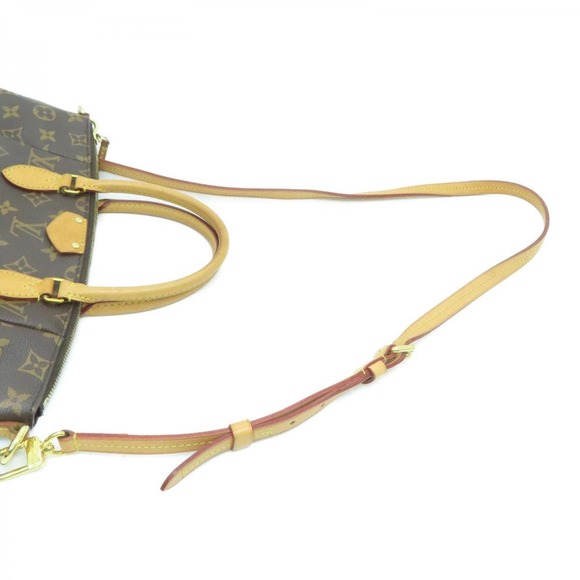 💎✨Authentic✨💎 Louis Vuitton Turenne 2 way Shoulder bag❗ - Picture 11 of 16